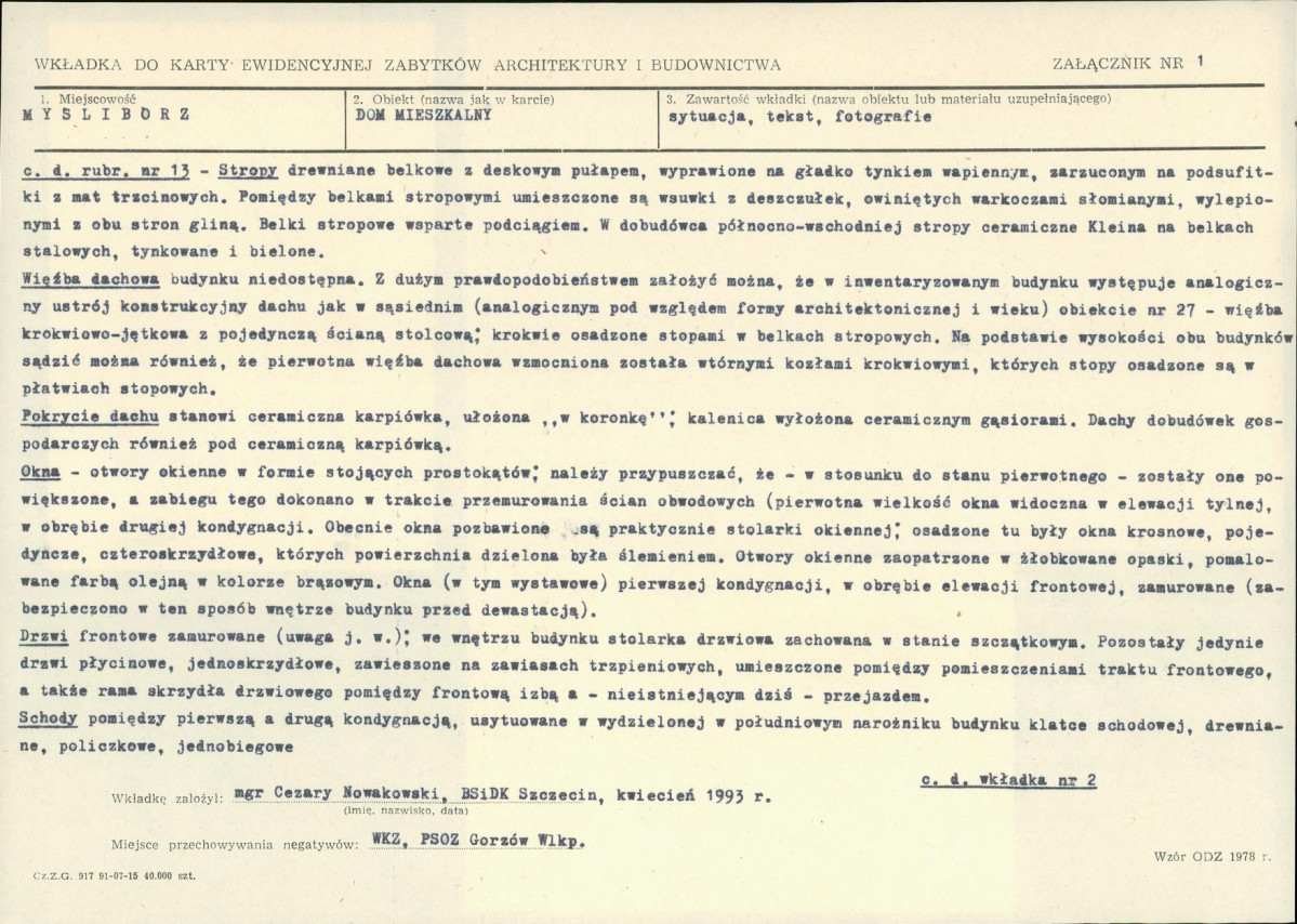 Karta biała, skan nr 5