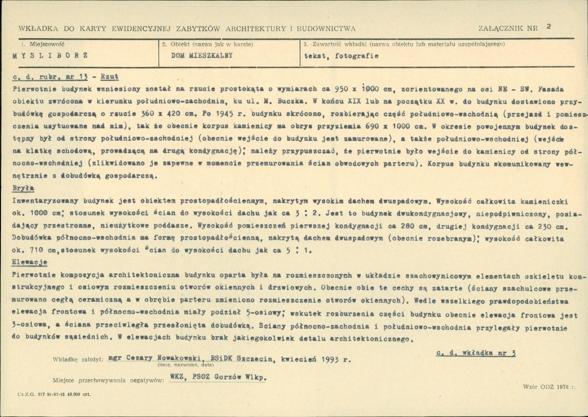 Karta biała, skan nr 7