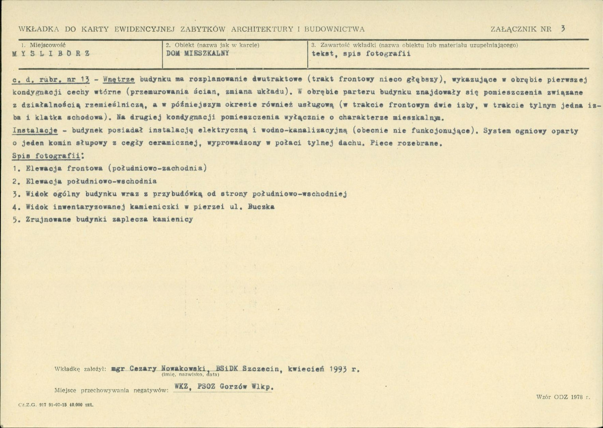 Karta biała, skan nr 9