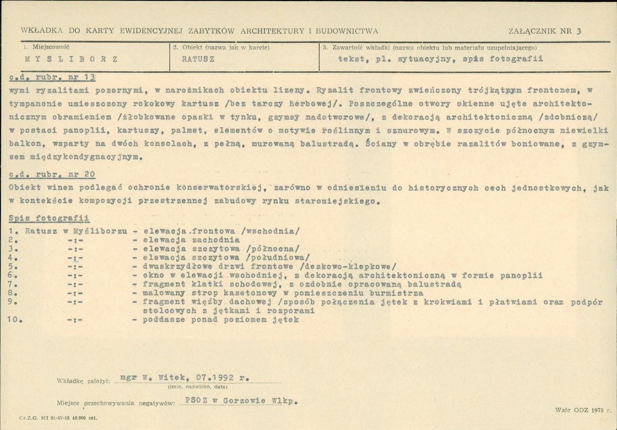 Karta biała, skan nr 9