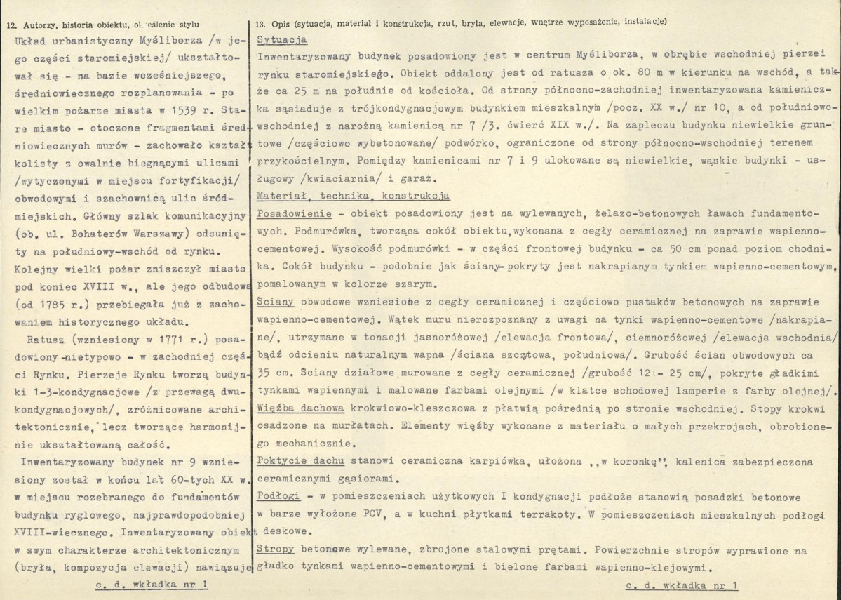 KB - Karta biała, skan nr 2