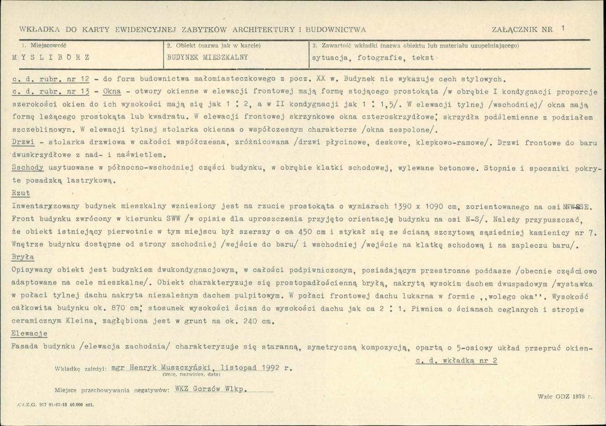 KB - Karta biała, skan nr 5