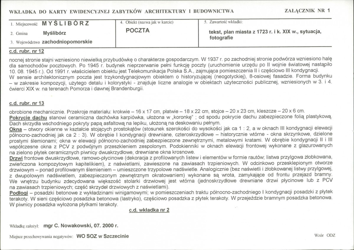 Karta biała, skan nr 5