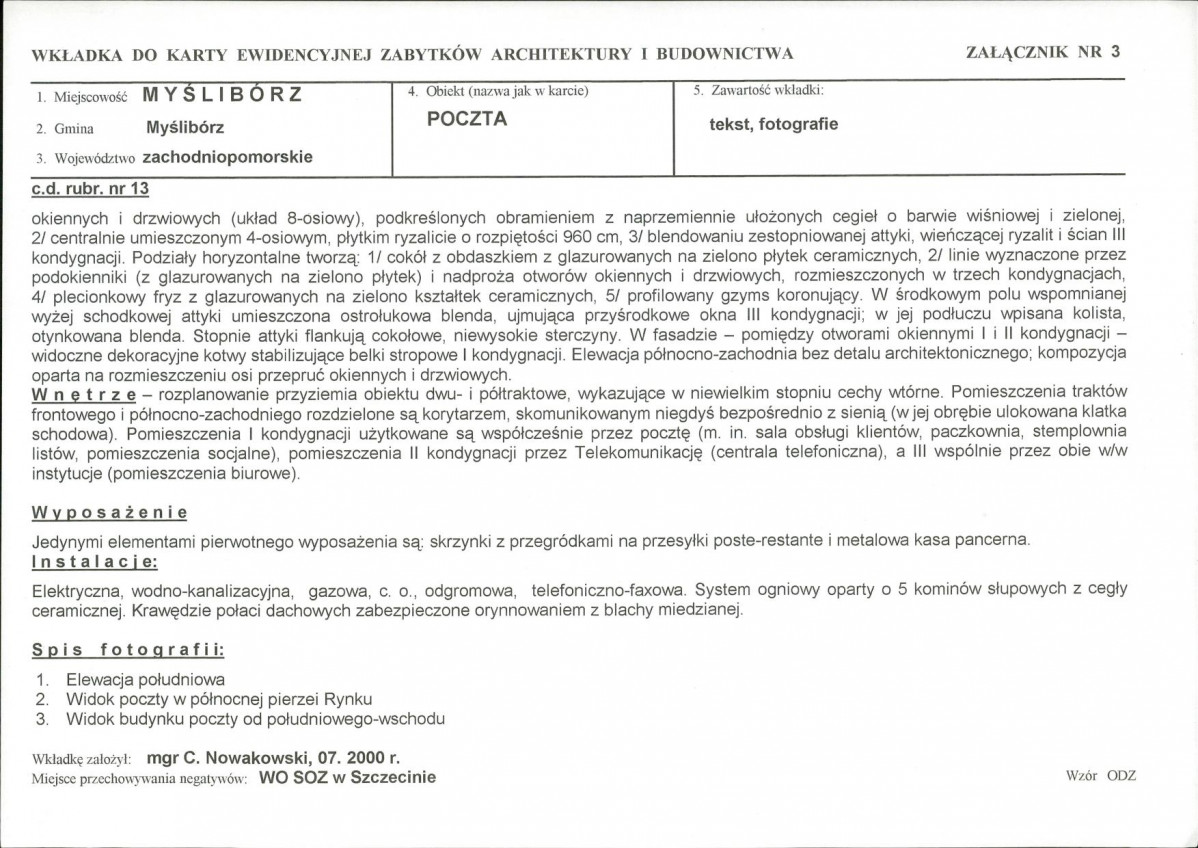 Karta biała, skan nr 9