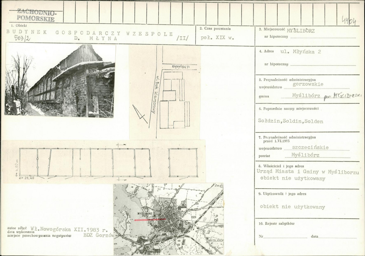 Karta biała, skan nr 1