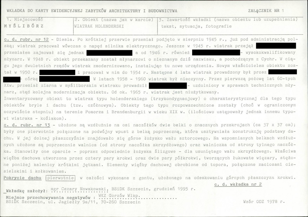KB - Karta biała, skan nr 5