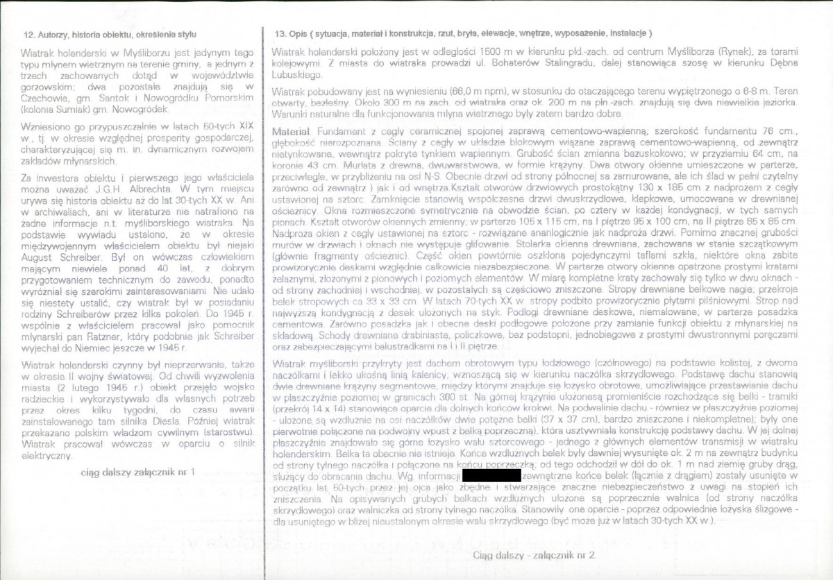 KB - Karta biała, skan nr 2