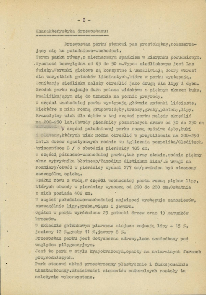 Ewidencja parkowa, skan nr 12