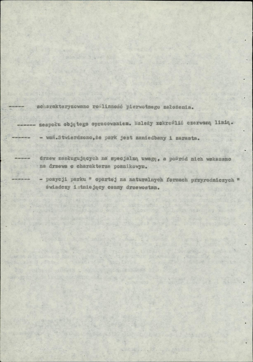 Ewidencja parkowa, skan nr 17