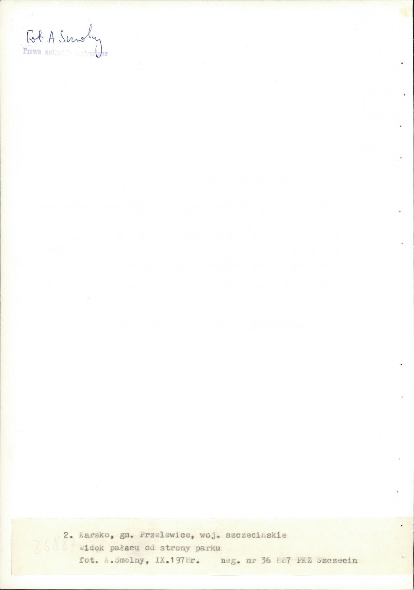 Ewidencja parkowa, skan nr 21