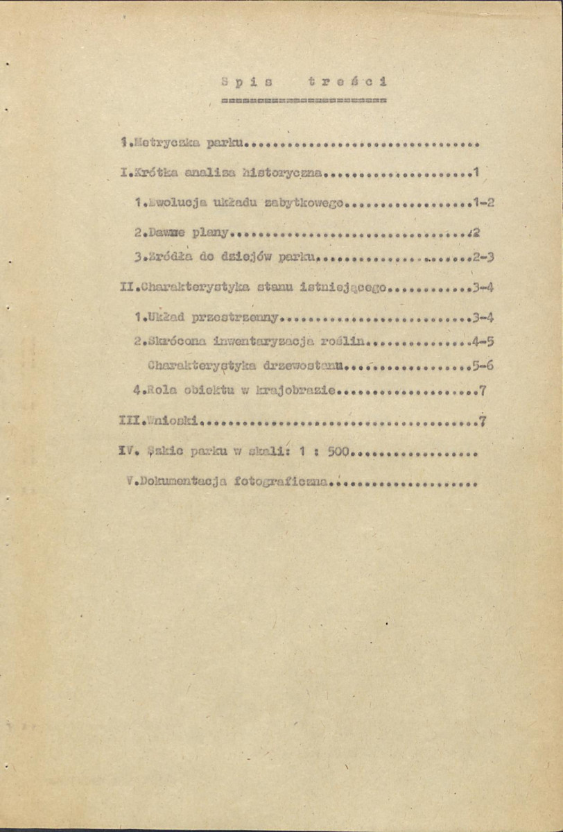 Ewidencja parkowa, skan nr 7