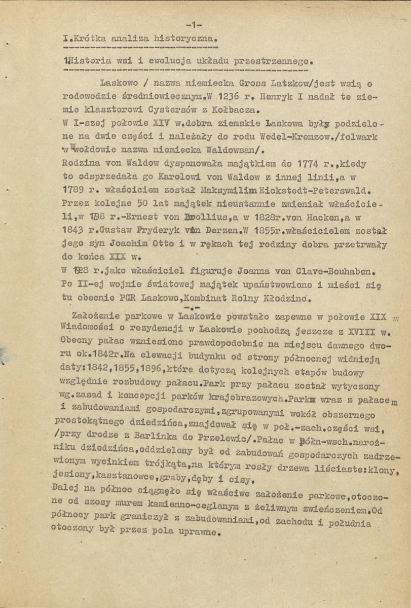 Ewidencja parkowa, skan nr 9