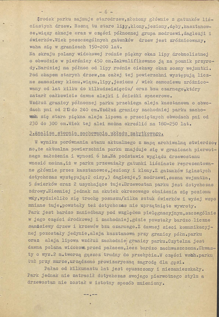 Ewidencja parkowa, skan nr 14