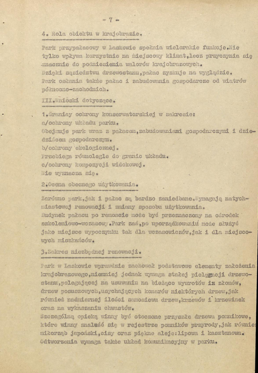 Ewidencja parkowa, skan nr 15