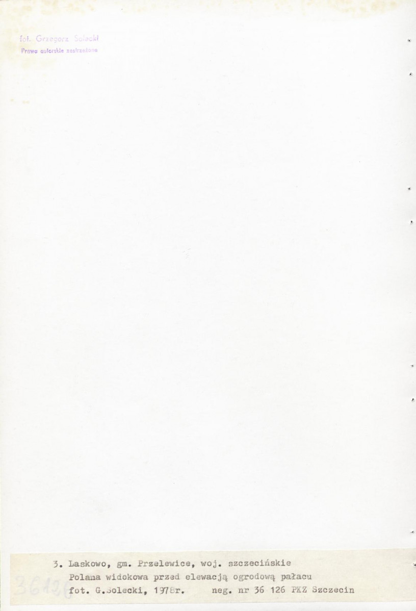 Ewidencja parkowa, skan nr 23