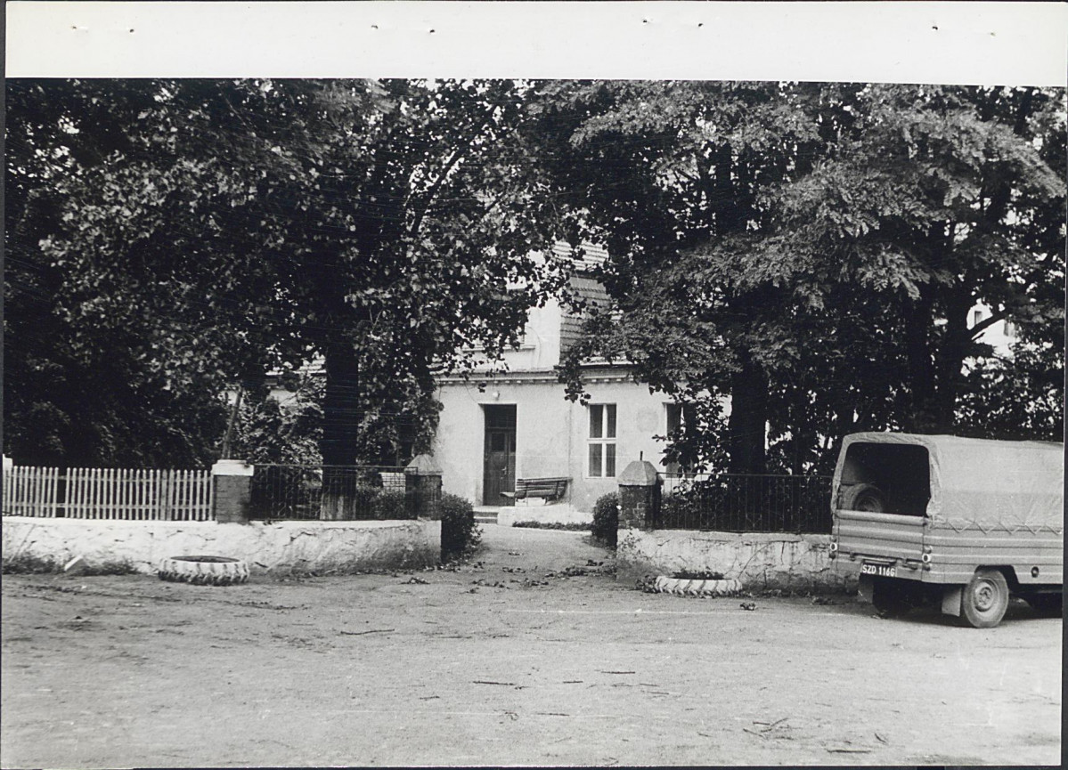 Ewidencja parkowa, skan nr 22