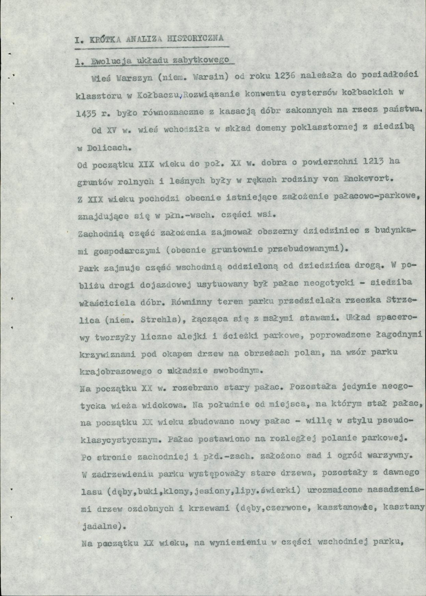 EP - Ewidencja parkowa, skan nr 6