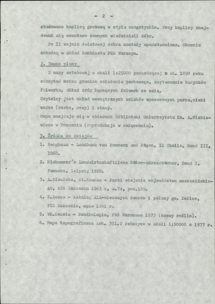 EP - Ewidencja parkowa, skan nr 7