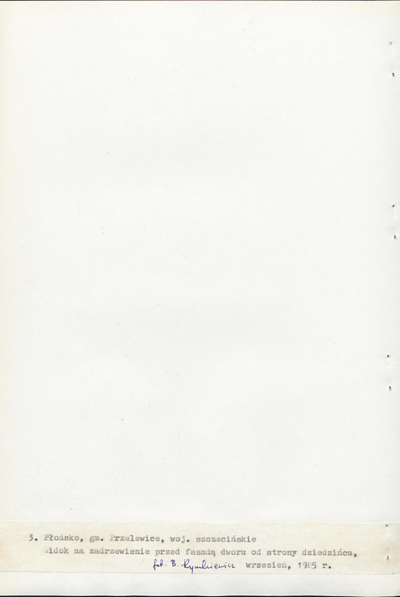 Ewidencja parkowa, skan nr 23