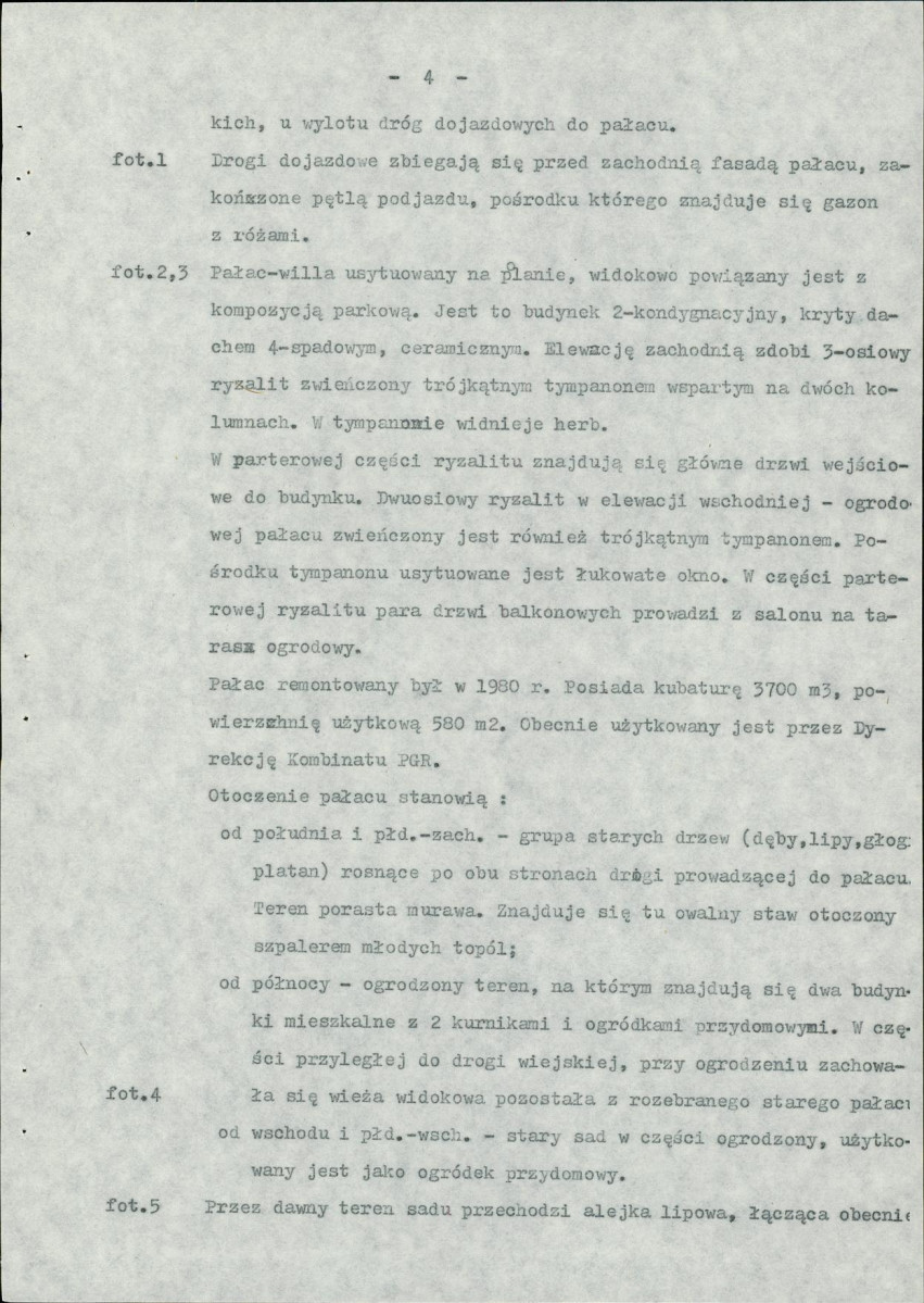 EP - Ewidencja parkowa, skan nr 9