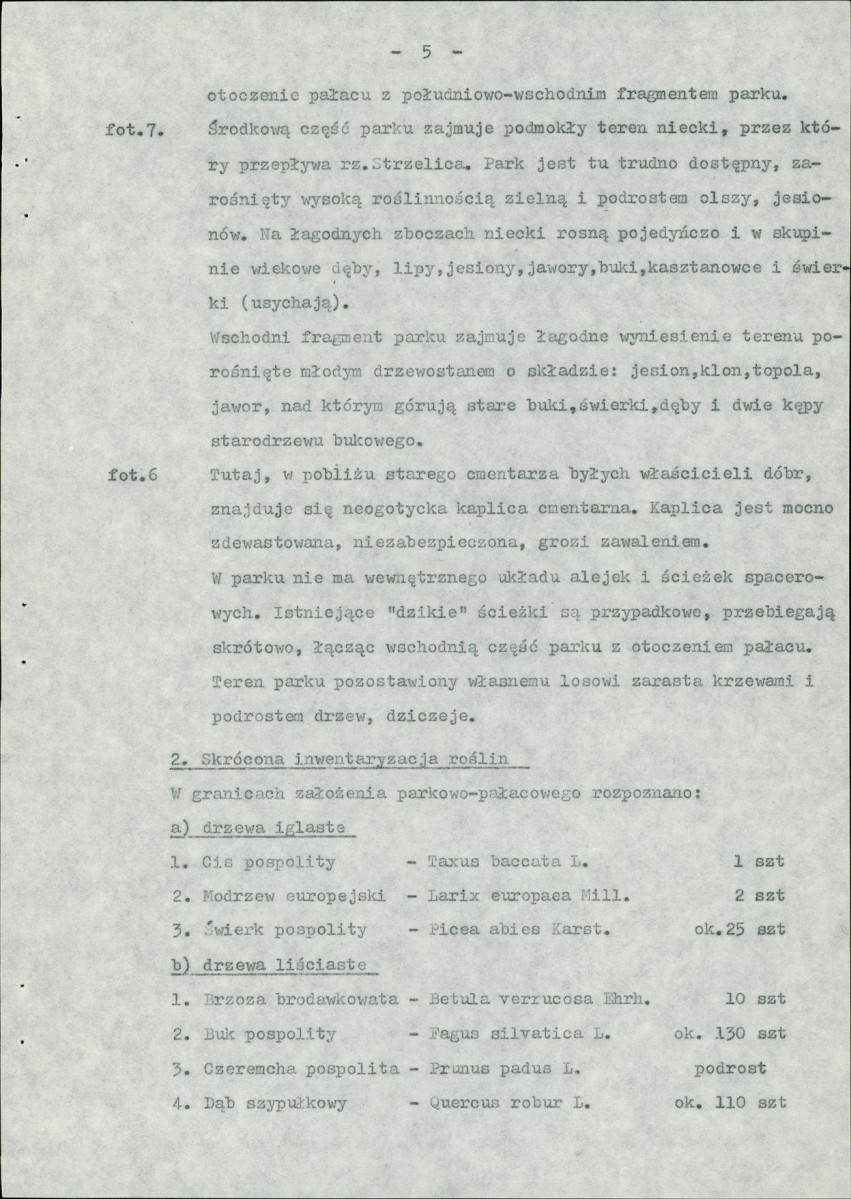 EP - Ewidencja parkowa, skan nr 10