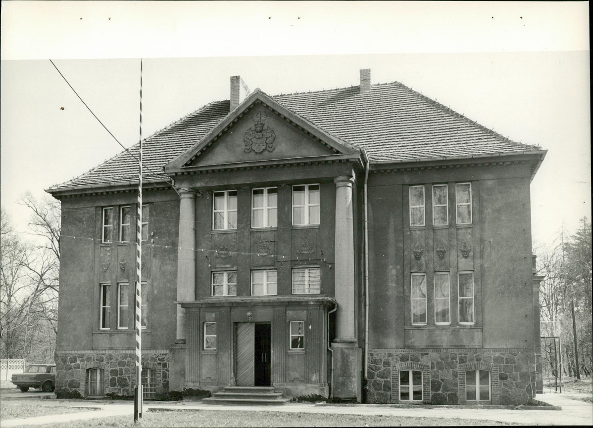 EP - Ewidencja parkowa, skan nr 21