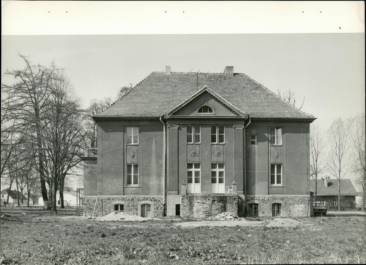 EP - Ewidencja parkowa, skan nr 23