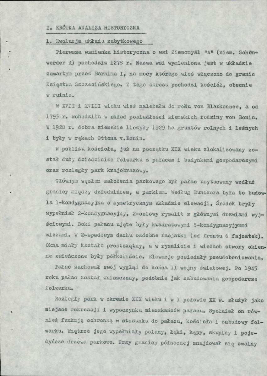 EP - Ewidencja parkowa, skan nr 6