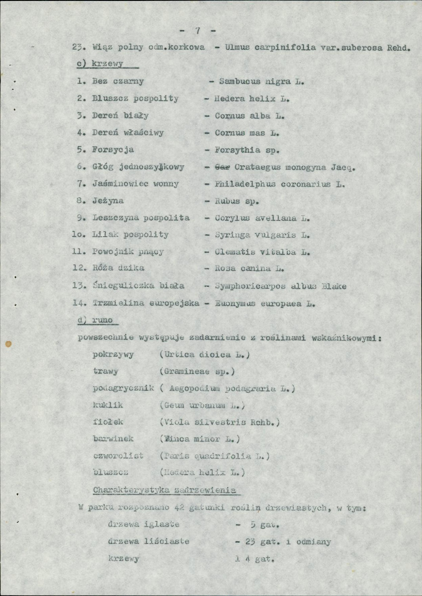 EP - Ewidencja parkowa, skan nr 12