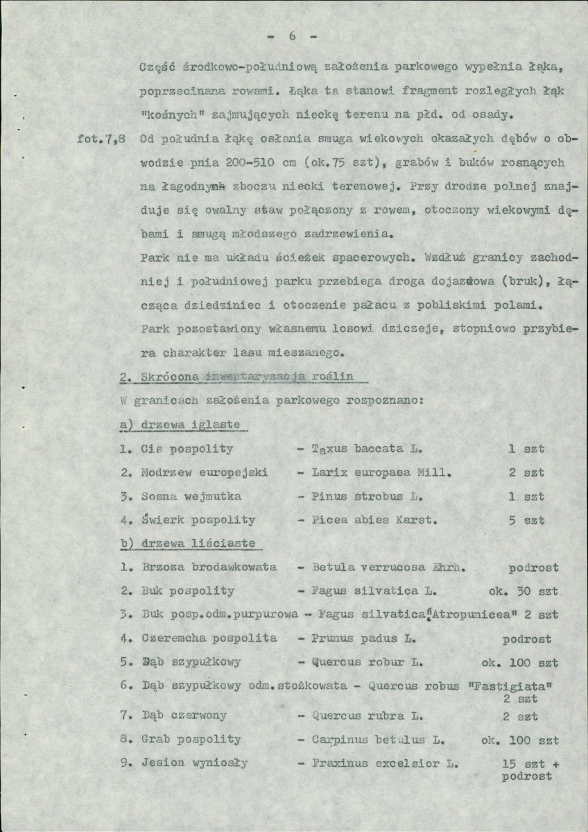 EP - Ewidencja parkowa, skan nr 11