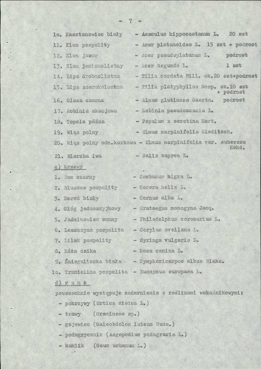 EP - Ewidencja parkowa, skan nr 12