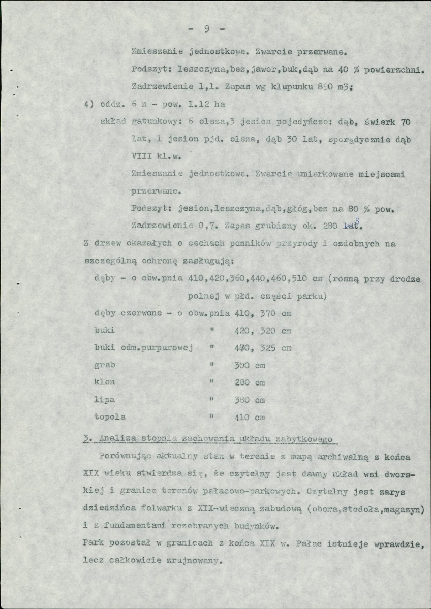 EP - Ewidencja parkowa, skan nr 14