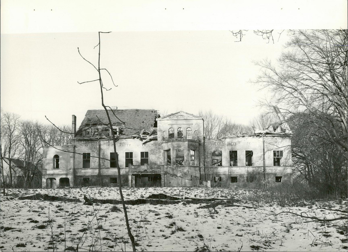 EP - Ewidencja parkowa, skan nr 23