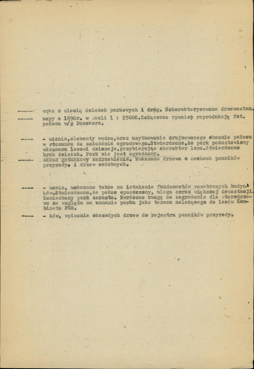 EP - Ewidencja parkowa, skan nr 40