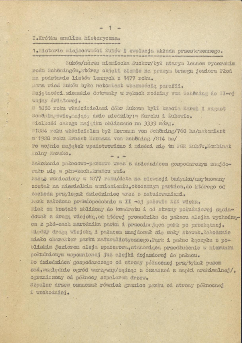 Ewidencja parkowa, skan nr 9