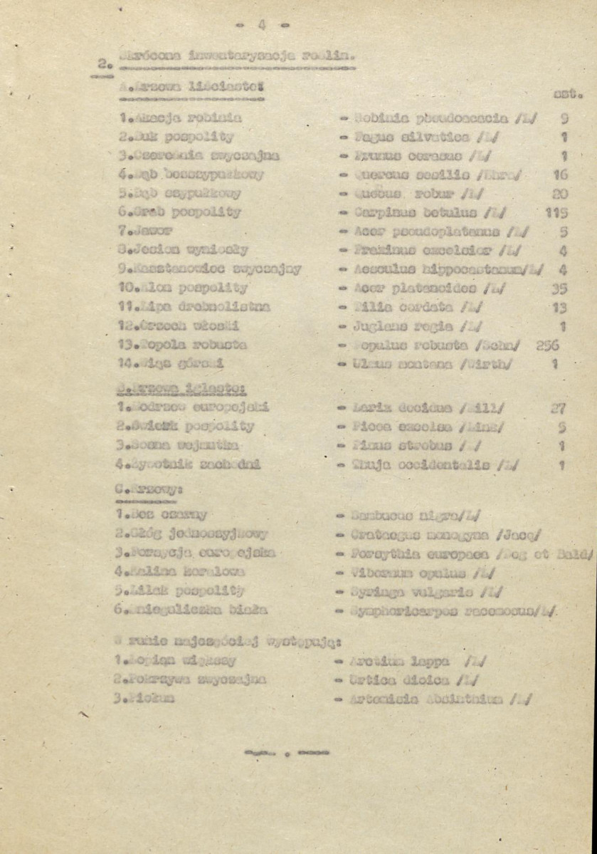 Ewidencja parkowa, skan nr 12