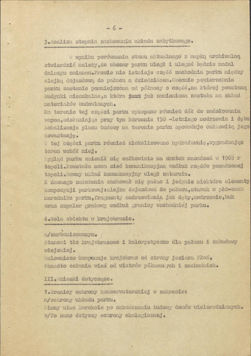 Ewidencja parkowa, skan nr 14