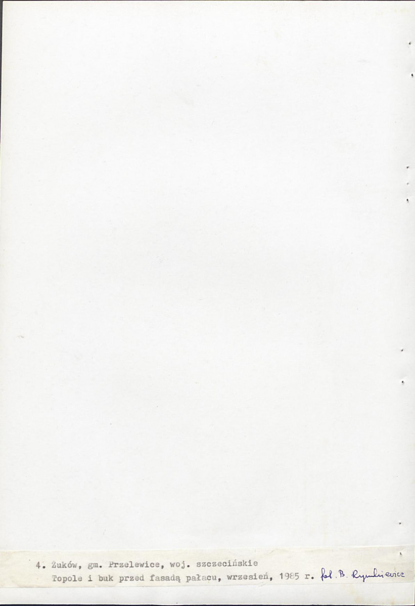 Ewidencja parkowa, skan nr 24