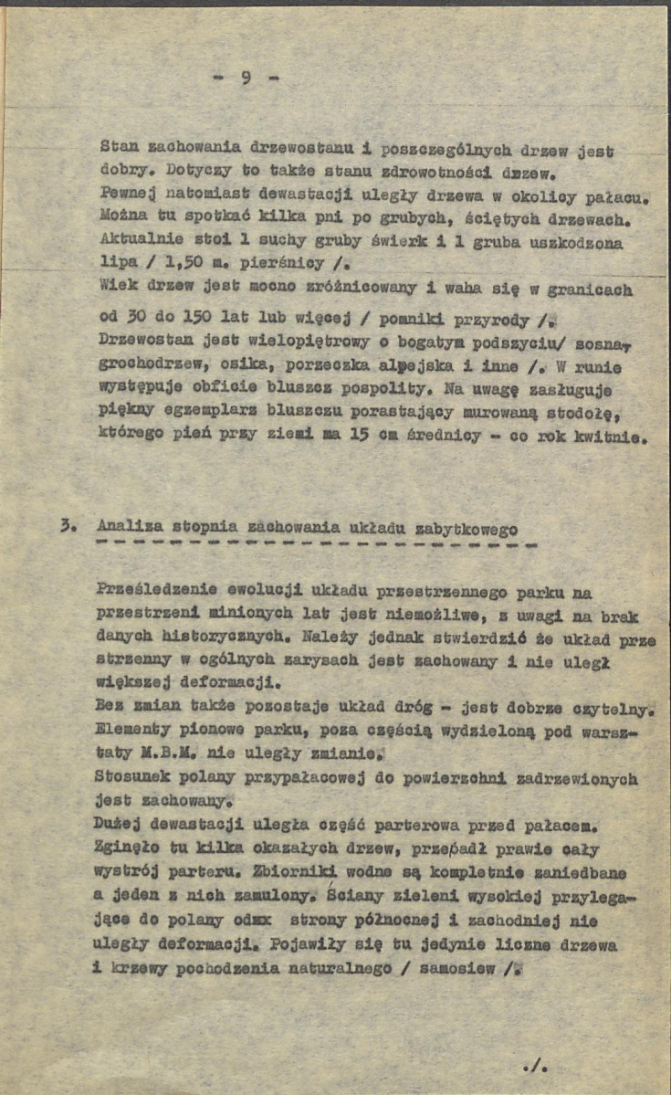 EP - Ewidencja parkowa, skan nr 13