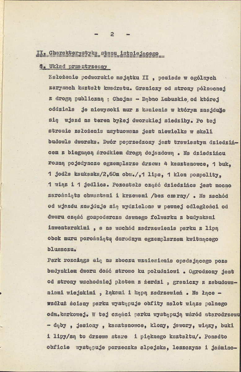 EP - Ewidencja parkowa, skan nr 20