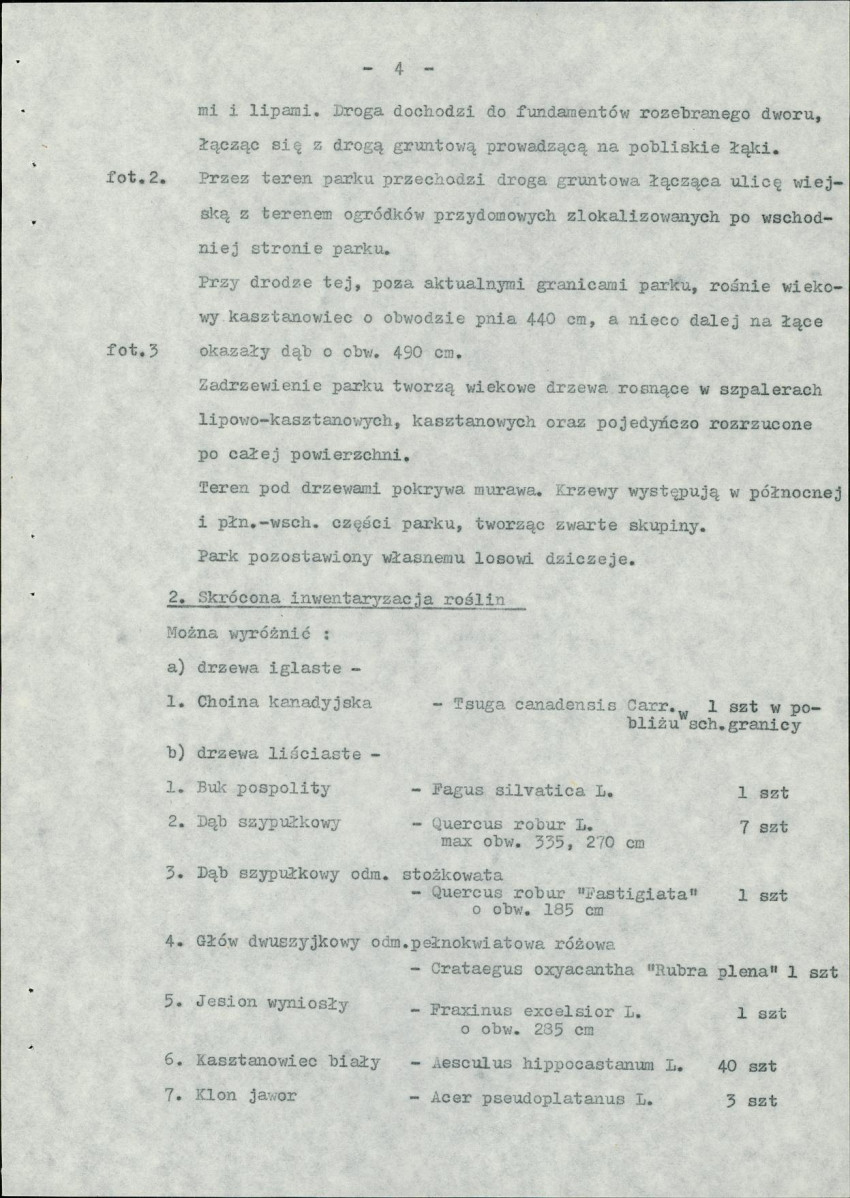 EP - Ewidencja parkowa, skan nr 11