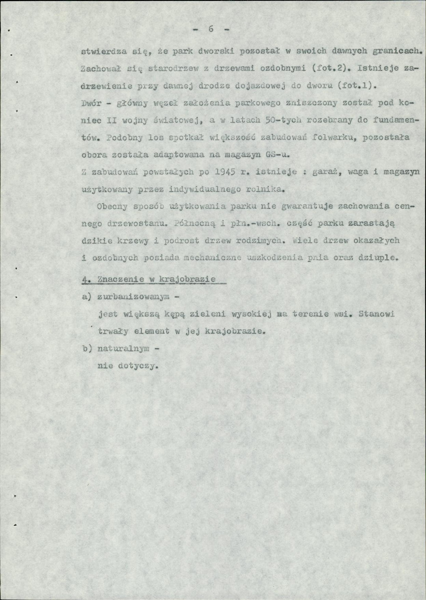 EP - Ewidencja parkowa, skan nr 13