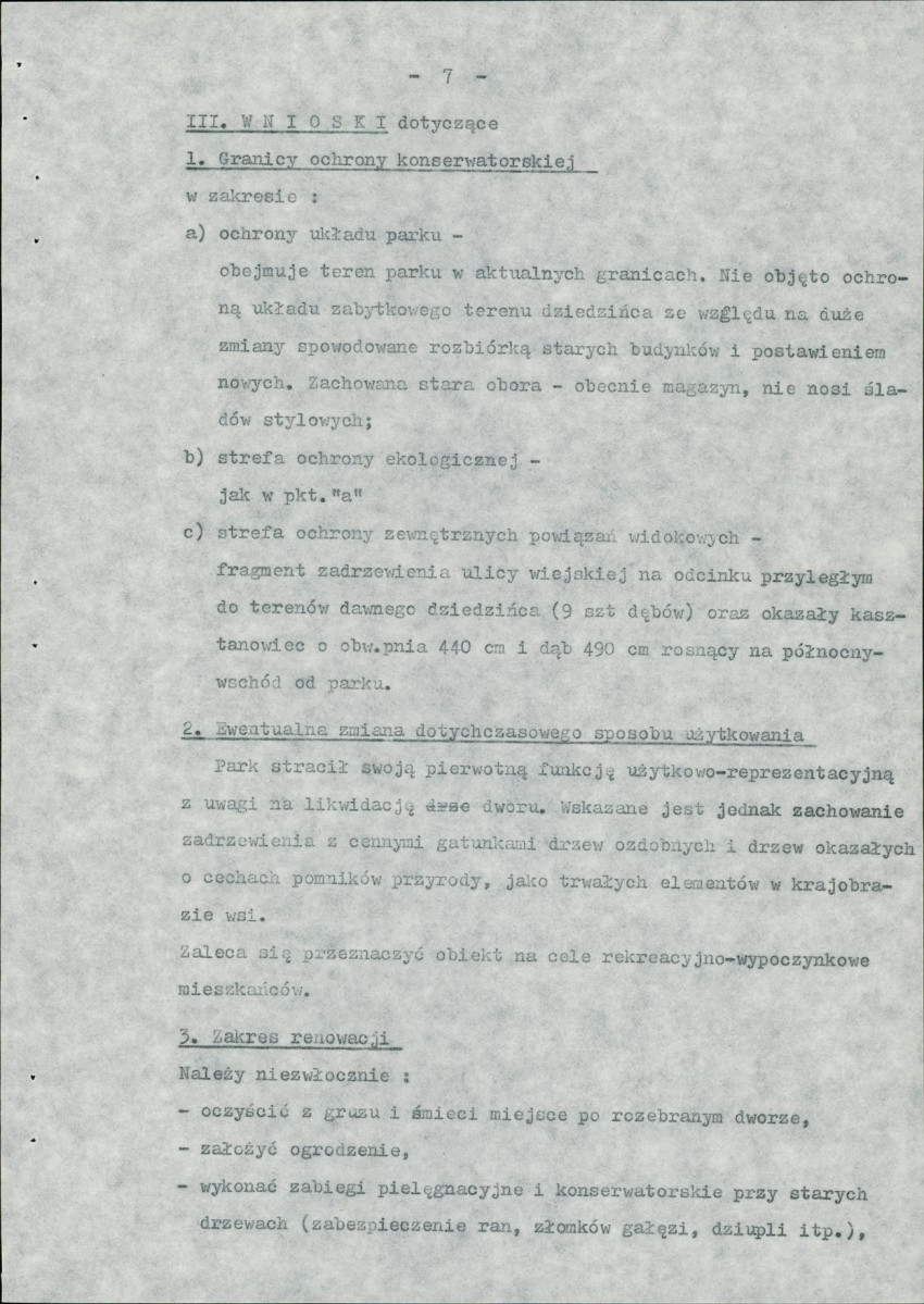 EP - Ewidencja parkowa, skan nr 14
