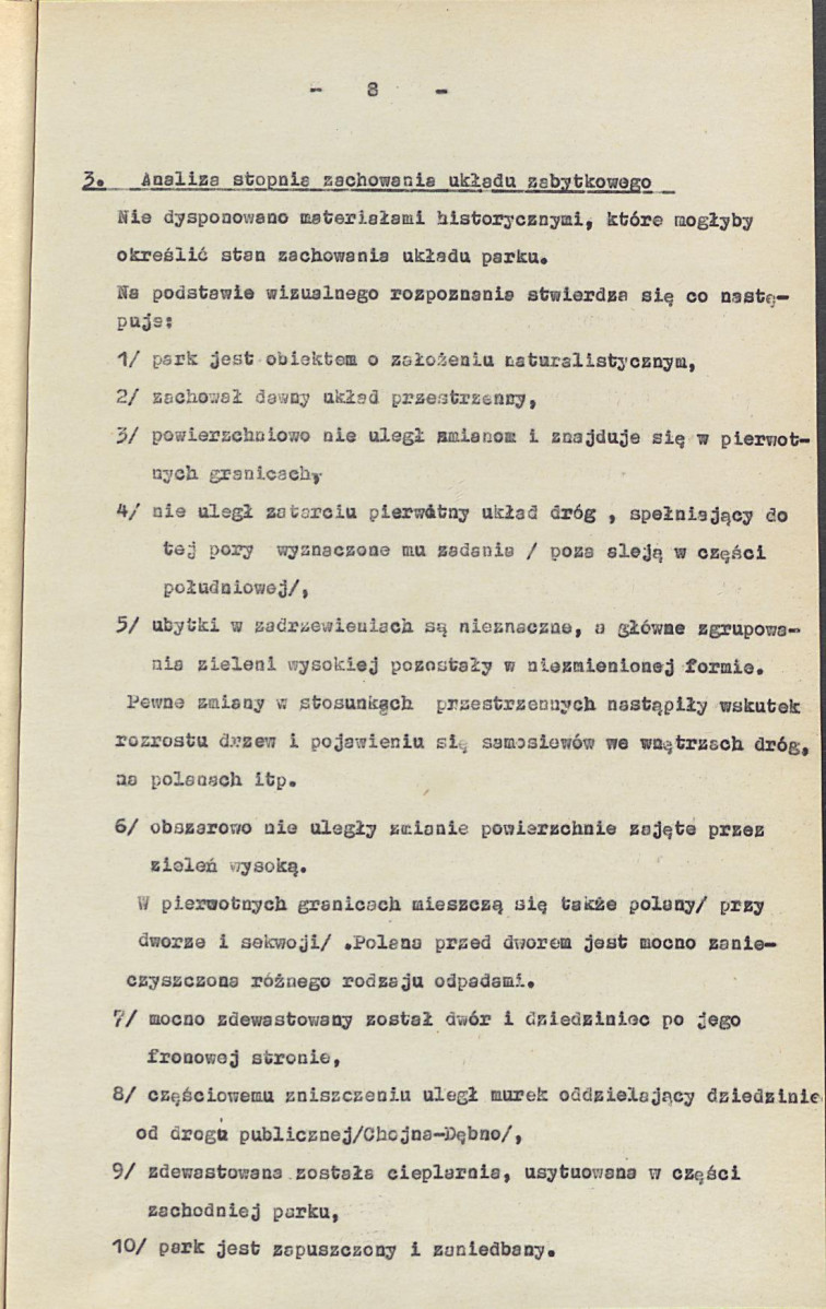 EP - Ewidencja parkowa, skan nr 26