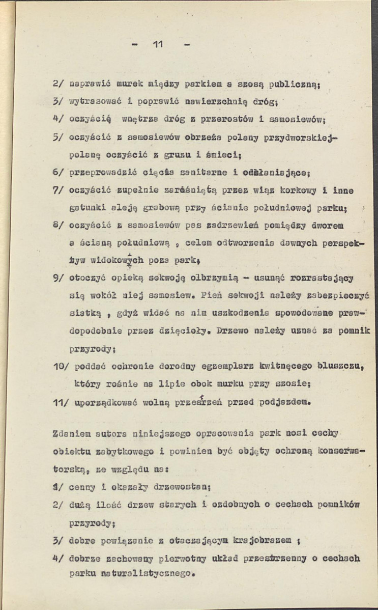 EP - Ewidencja parkowa, skan nr 29