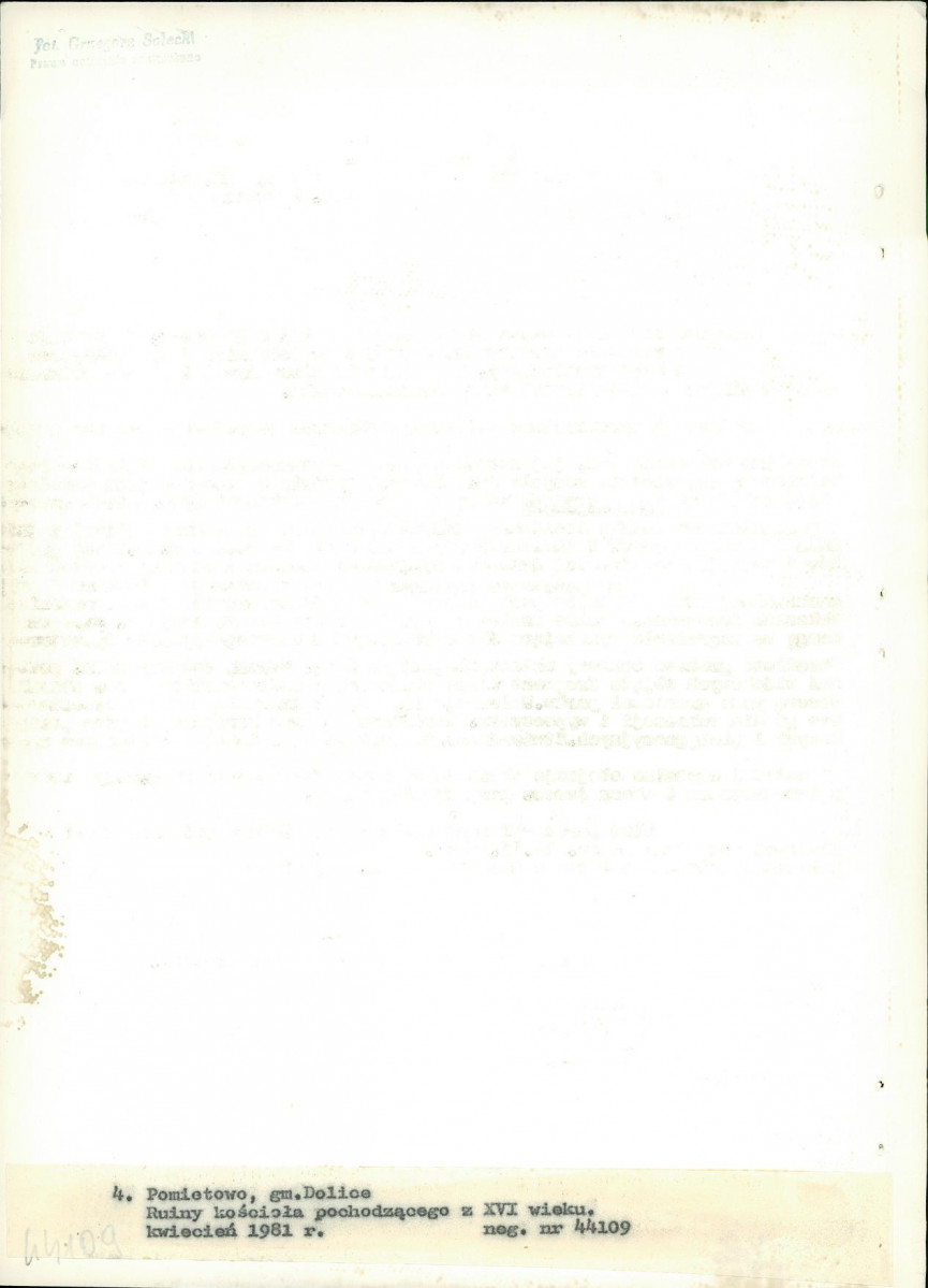 EP - Ewidencja parkowa, skan nr 26