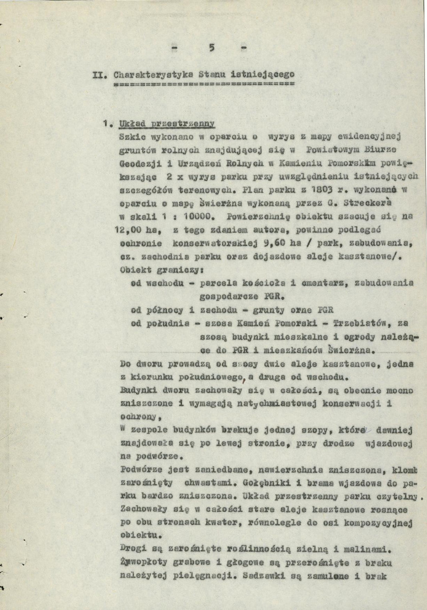 Ewidencja parkowa, skan nr 9