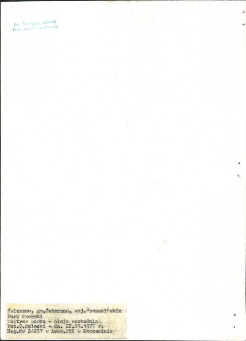 Ewidencja parkowa, skan nr 32