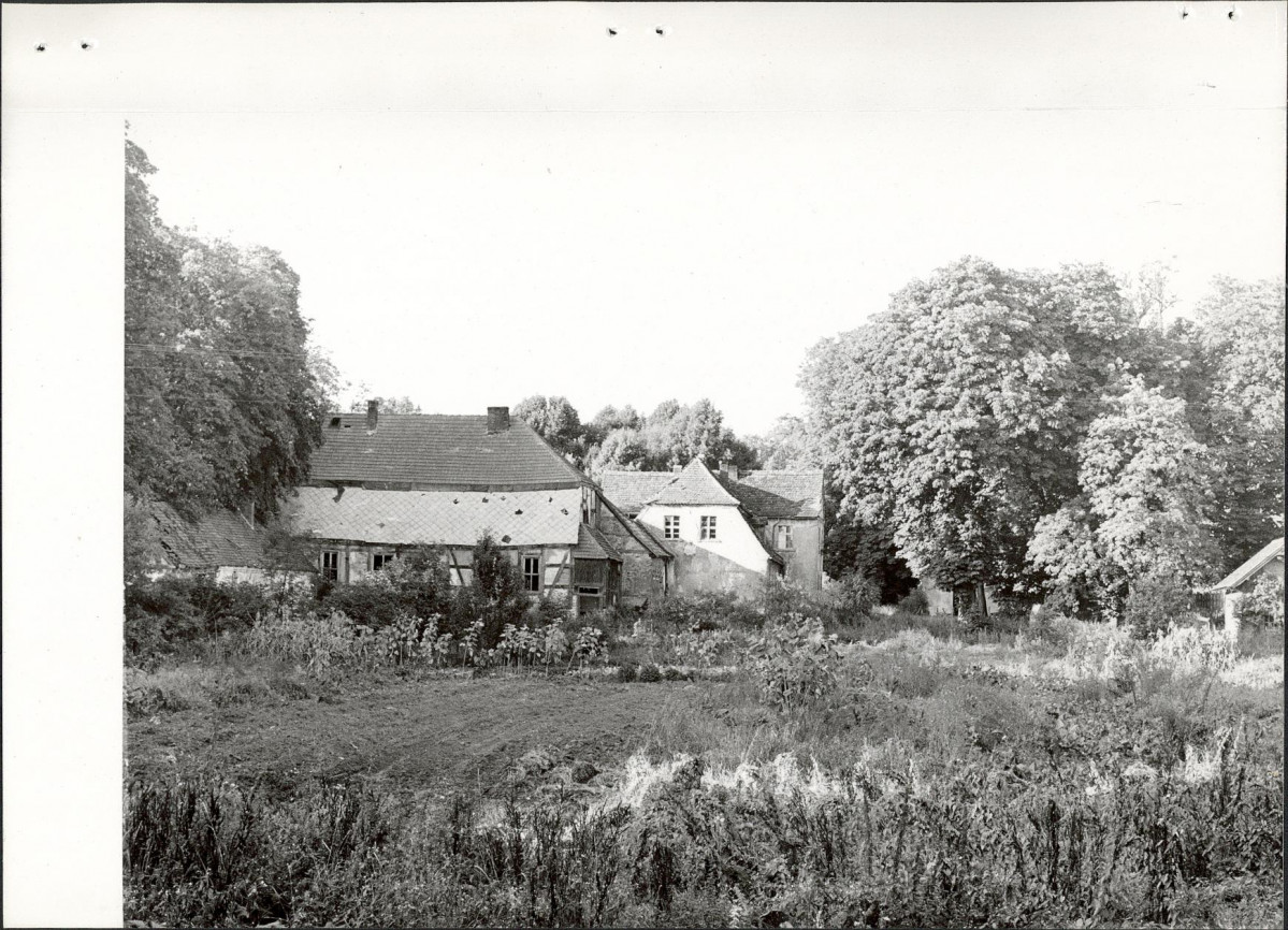 Ewidencja parkowa, skan nr 33