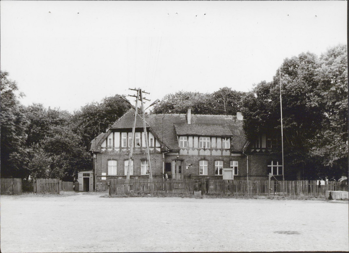 Ewidencja parkowa, skan nr 17